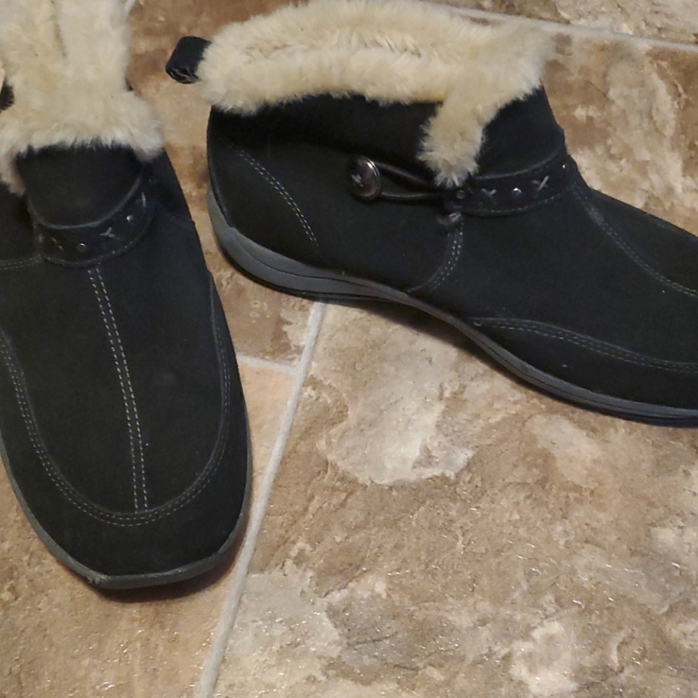 Easy Spirit Women's Slip On Shoes